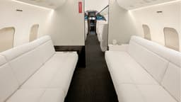 Global Express N68005