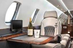 Cessna Citation Sovereign N680EE