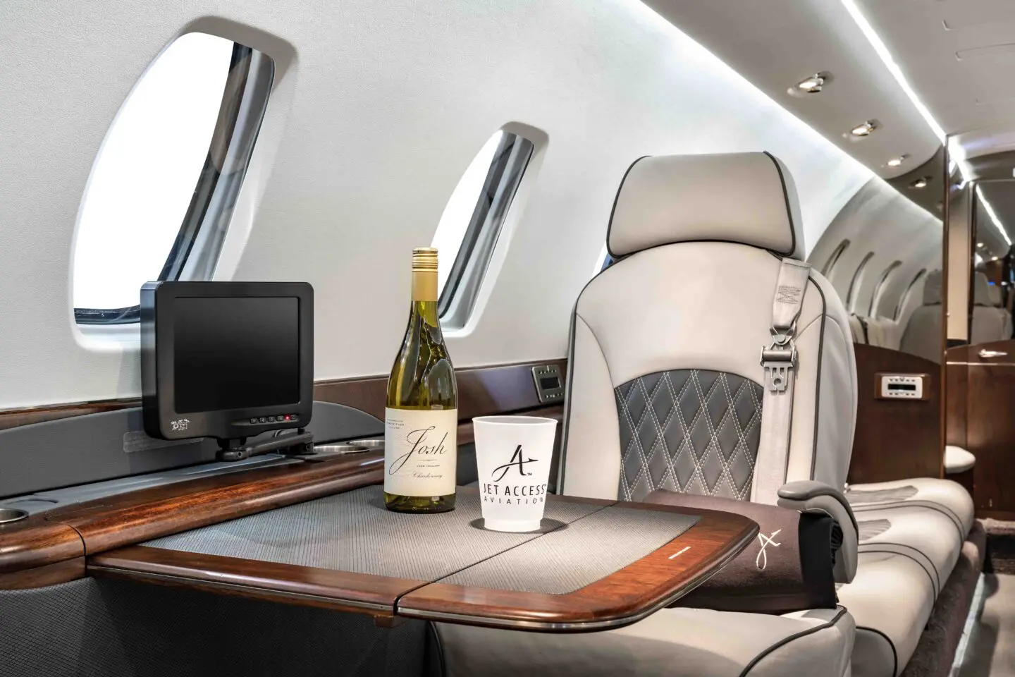 Cessna Citation Sovereign N680EE