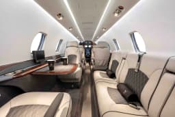 Cessna Citation Sovereign N680EE