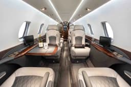 Cessna Citation Sovereign N680EE