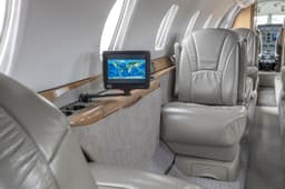 Cessna Citation Sovereign N680G