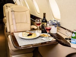 Cessna Citation Sovereign N680GR