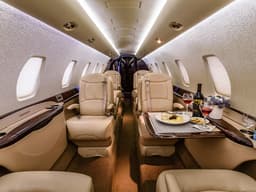 Cessna Citation Sovereign N680GR
