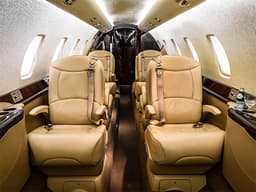 Cessna Citation Sovereign N680GR