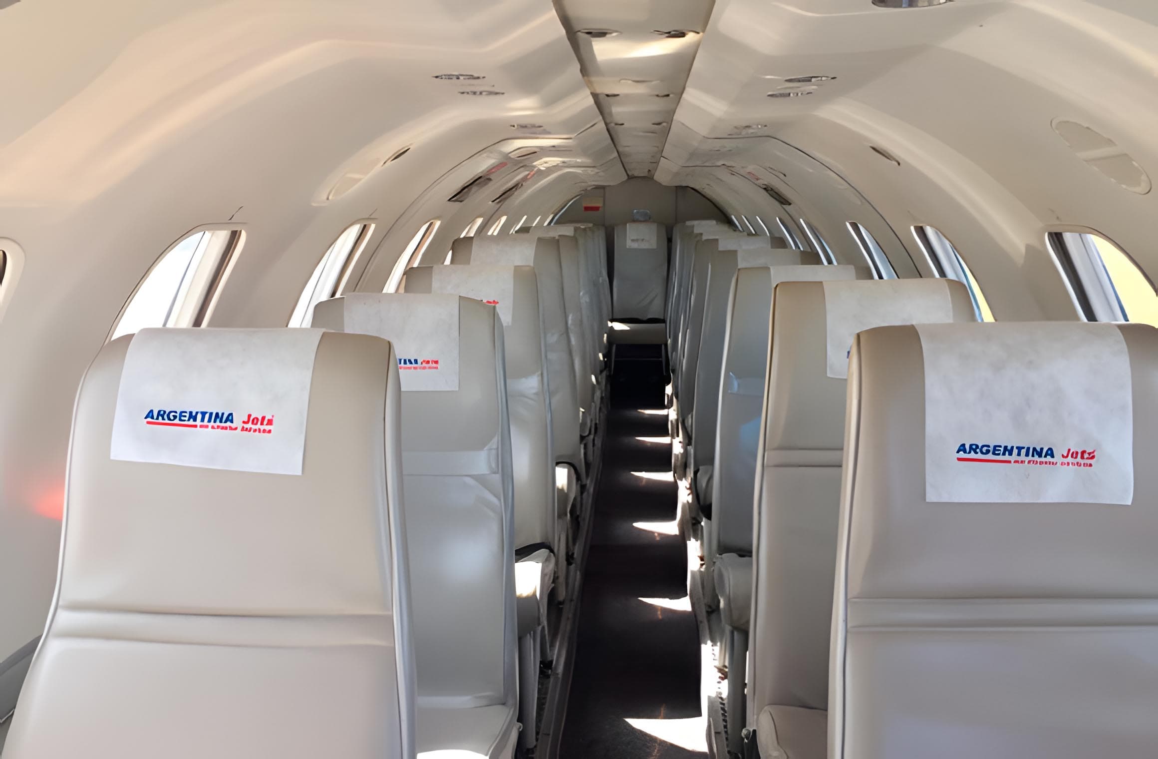 Fairchild Metro III N680MD