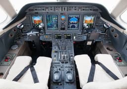 Cessna Citation Sovereign N680PC
