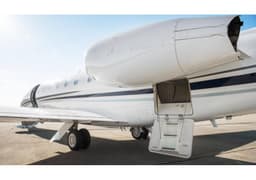 Cessna Citation Sovereign N680PC