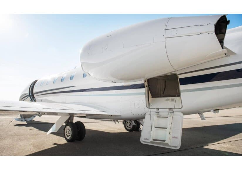 Cessna Citation Sovereign N680PC