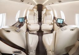 Cessna Citation Sovereign N680PC