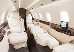 Cessna Citation Sovereign N680PC
