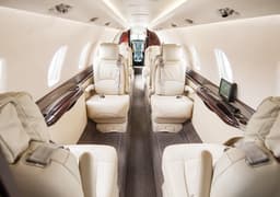 Cessna Citation Sovereign N680PC