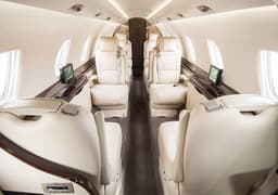 Cessna Citation Sovereign N680PC