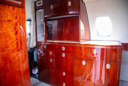 Cessna Citation Sovereign N680UT