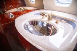 Cessna Citation Sovereign N680UT