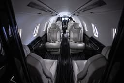 Cessna Citation Sovereign+ N680VM