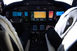 Cessna Citation Sovereign+ N680VM