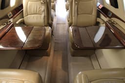 Cessna Citation Sovereign N680WC