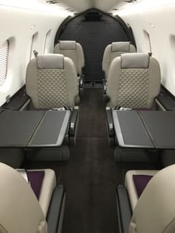 Pilatus PC-12/45 N681NG