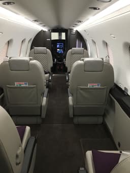 Pilatus PC-12/45 N681NG