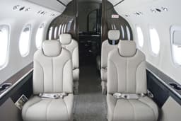 Cessna Citation Latitude N684DB