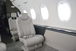 Cessna Citation Latitude N684DB