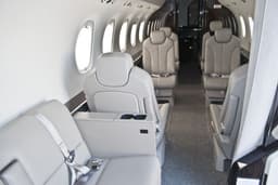 Cessna Citation Latitude N684DB