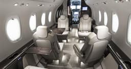 Cessna Citation Latitude N684DB