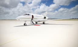 Hawker 800XP N684DK