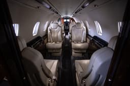 Cessna Citation Sovereign+ N685VM