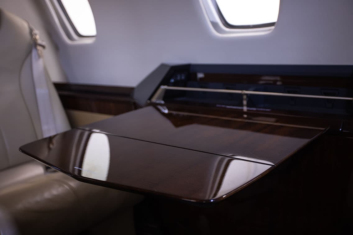 Cessna Citation Sovereign+ N685VM