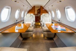 Cessna Citation Latitude N686TW