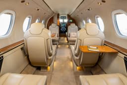 Cessna Citation Latitude N686TW
