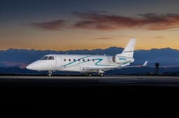 Gulfstream G200 N688HL