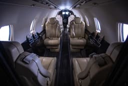 Cessna Citation Sovereign N688VM