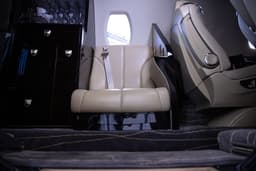 Cessna Citation Sovereign N688VM