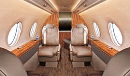 Hawker 400XP N68GS
