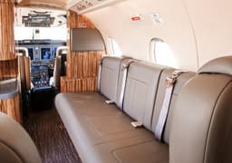 Hawker 400XP N68GS