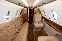 Cessna Citation Sovereign N68SL