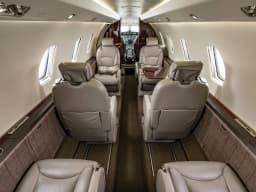 Cessna Citation Excel N690TX