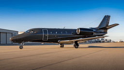 Cessna Citation Excel N690TX