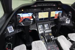Cessna Citation Sovereign N690VM