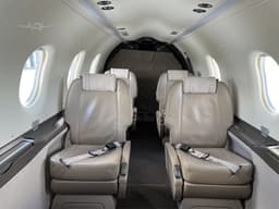 Pilatus PC-12/47 NG N698NG