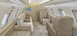 Challenger 605 N699ST