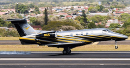 Embraer Phenom 300 N6A