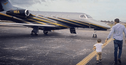 Embraer Phenom 300 N6A