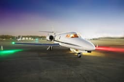 Falcon 10 N6FJ