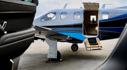 Socata TBM 700A N700JN