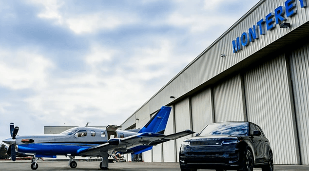 Socata TBM 700A N700JN