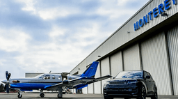 Socata TBM 700A N700JN